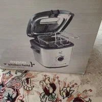 سرخ کن با روغن مارک مایسان آکبند نوی نو