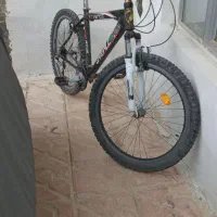 دوچرخه ۲۶