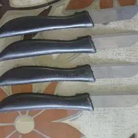 کارت میوه خوری ۴ عددی