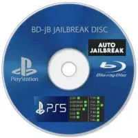 فروش دیسک بلوری کپی خور Ps5 و نصب بازی