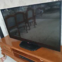 تلوزیون ۵۰ اینچ ال جی