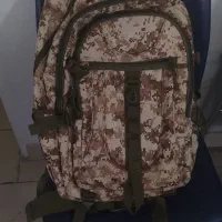 کوله پشتی کوهنوردی