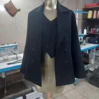 کت جلیقه
