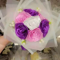 گل رز پول لازمم خیلی