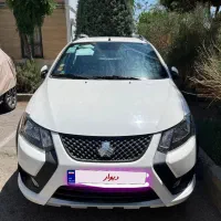 خودرو سواری کوییک