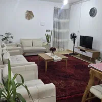 دو باب خانه ی ویلایی همجوار