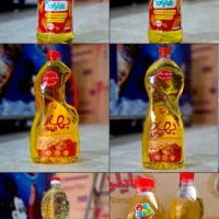 برنج هندی،ربگوجه،روغن مایع وجامد