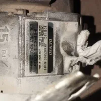 کمپرسور کولر دنزو اندونزی اصلی درحدنو