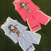 لباس بچگانه