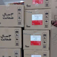 ابگرمکن بوتان مدل ۴۱۱۵ توربو ضد رسوب