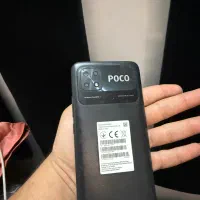 گوشی موبایل شیاهومی پوکو سی ۴۰ c40