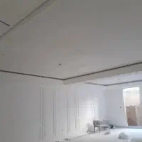 کاشی کار موزاییک سرامیک سنگ کار گج بوتون آسفالت