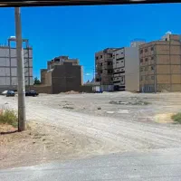 زمین سند دار جنوبی شهرک الهیه