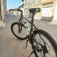 دوچرخه فلش