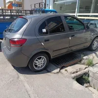 تیبا2 مدل 98درج یک