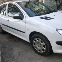 206sd|خودرو سواری و وانت|اراک, |دیوار