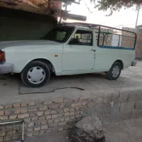 پیکان وانت مدل93 دوگانه شرکتی