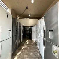 تعمیرات انواع یخچال فریزر و ماشین لباسشویی شما