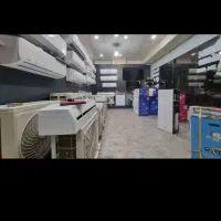 کولر گازی  نقد و اقساط وسفته بیا ببر