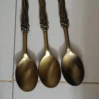 قاشق آجیل
