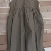 پیراهن دخترانه