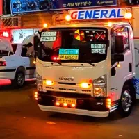 (خدمات باربری اسباب کشی) شهرک ولیعصر معلم مهرآباد