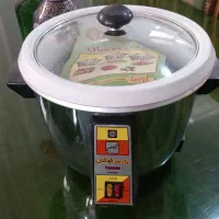 پلوپز آرام پز نو ۸ نفره