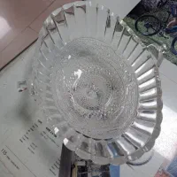 ظرف آجیل خوری