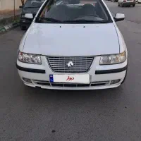 سمند ef7 دوگانه کارخانه