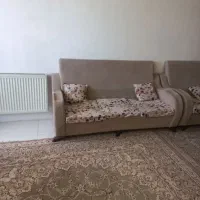 مبلمان راحتی هفت نفره