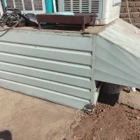 اتاق مسقف