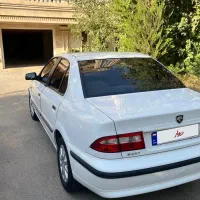 سمند EF7|خودرو سواری و وانت|کرج, باغستان|دیوار