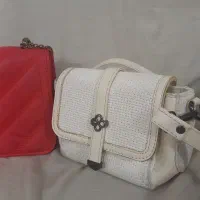 کیف و کفش