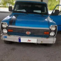 نیسان یخچالی مدل۹۴