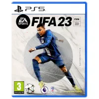 اکانت بازی Fifa23 برای PS5