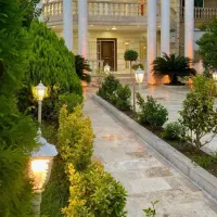 استخدام سرایدار ، سرایداری