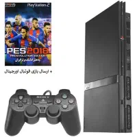 پلی استیشن ۲