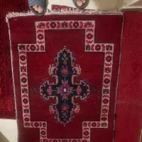 قالیچه دست بافت اصیل