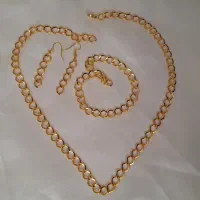 گردنبند ست