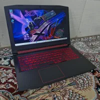 لپ تاپ پر قدرت گیمینگ Acer با 4 گیگ گرافیک مجزا