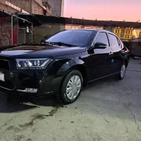 دنا پلاس ۵ دنده آبنوس