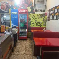 واگذار فوری فست فود