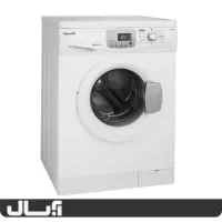 ماشین لباسشویی آبسال ۷ کیلوگرم مدل REN7012 سفید