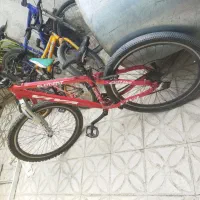 فروش دوچرخه۲۶و۱۶
