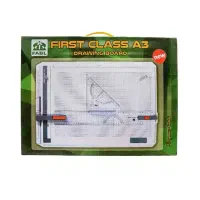 تخته رسم فابل مدل FIRST CLASS سایز A3