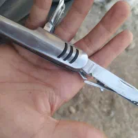 چاقو همه کاره