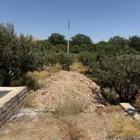 ۳۵۰ متر باغ دور دیوار با استخر جابان دماوند