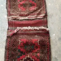 خورجین دست باف