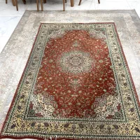 فرش ۴ متری نو