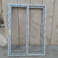 پنجره آلومینیوم کوپال درجه 1